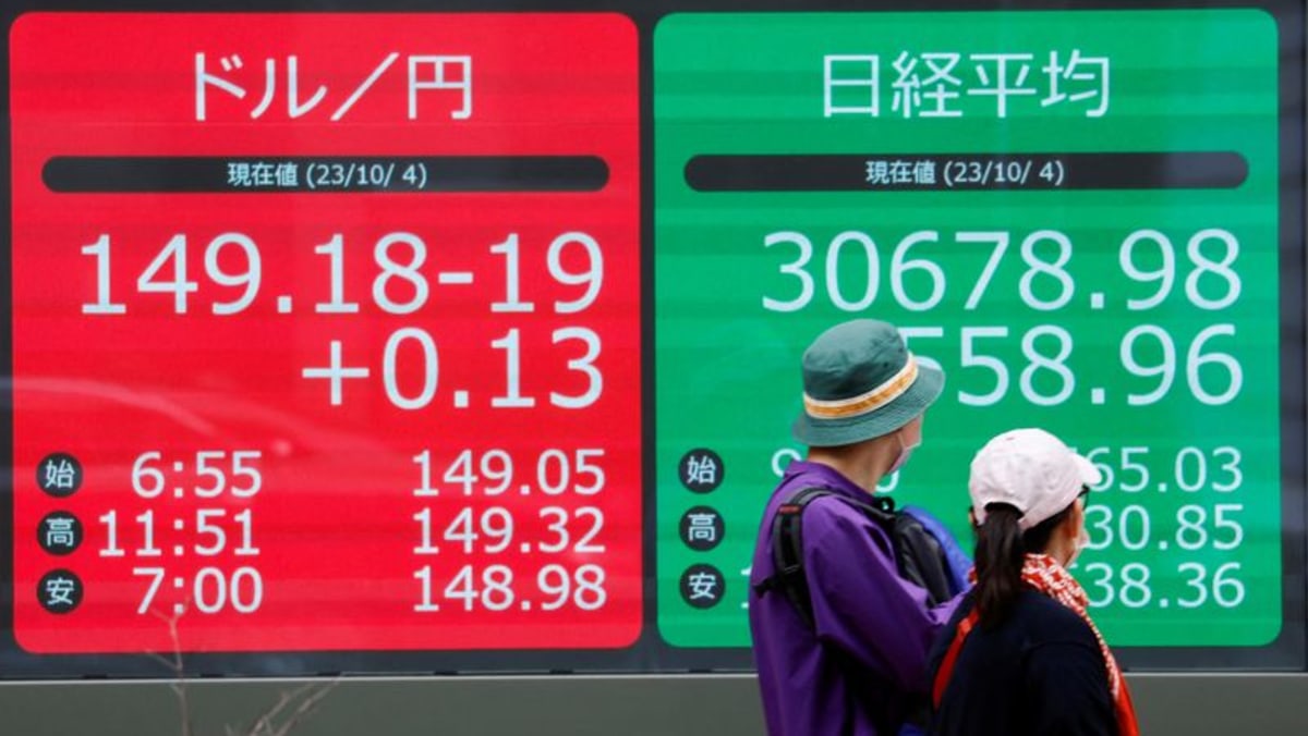 Analysis:Kishida's NISA bet is paying off, just not for Japanese stocks - Vimarsana News