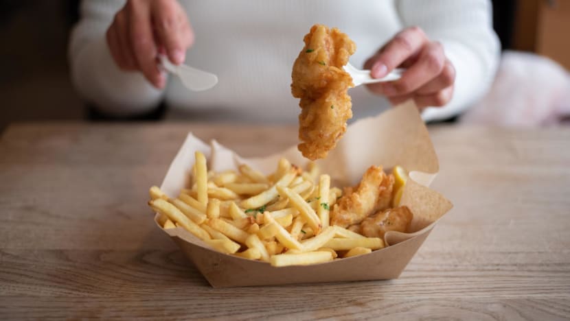 Commentary: Food companies are vying to make the Impossible Beef of the sea Commentary: Food companies are vying to make the Impossible Beef of the sea