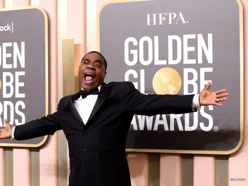 Golden Globes expands to 300 members, highlighting diversity gains - TODAY