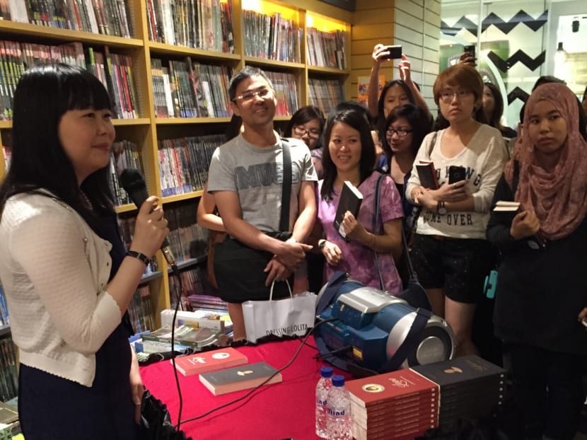 Read Poets Society: Singapore’s poetry scene is booming