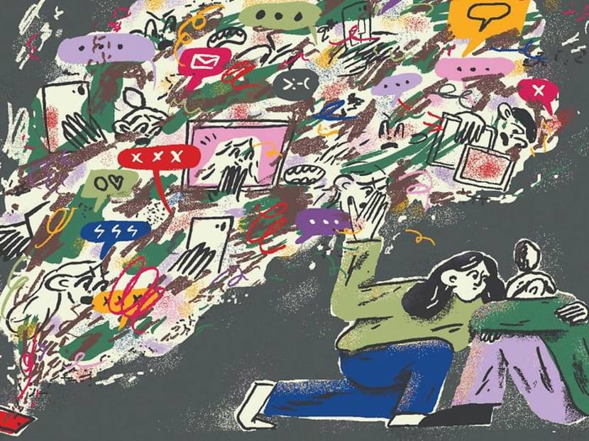 Is your child a victim of cyberbully? Here's how to safeguard them Is your child a victim of cyberbully? Here's how to safeguard them