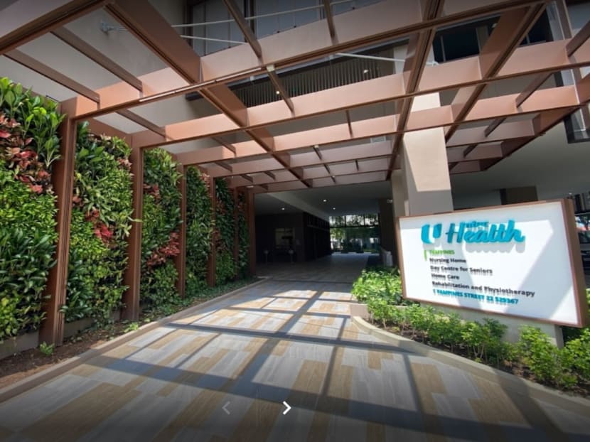 New community care facilities for stable COVID-19 patients with underlying conditions: MOH New community care facilities for stable COVID-19 patients with underlying conditions: MOH