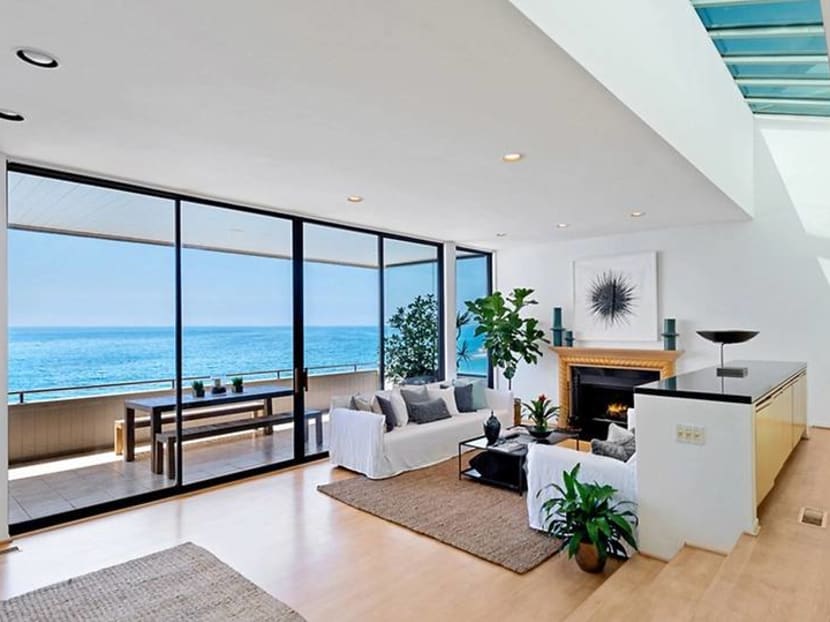 Wonder Woman buys oceanfront Malibu condo, Elon Musk sells LA homes