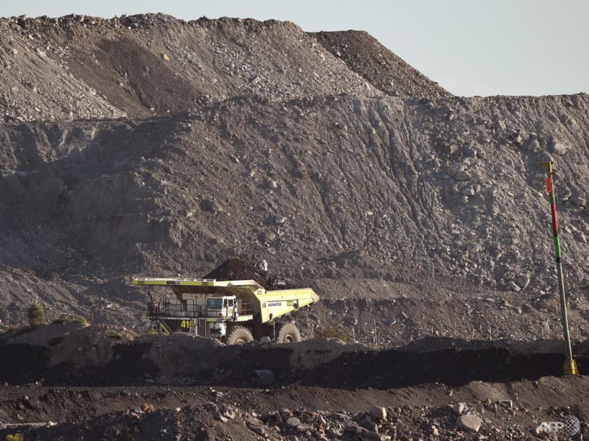 Net zero: Why they're worried in rural Australia Net zero: Why they're worried in rural Australia