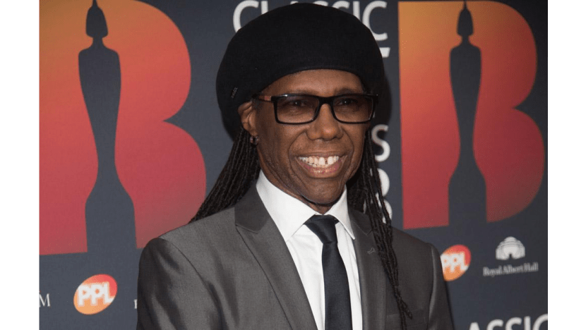Nile Rodgers + Chic announce second date at Hampton Court Palace Nile Rodgers + Chic announce second date at Hampton Court Palace