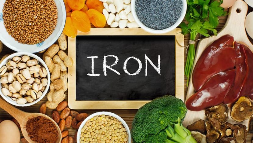 Why iron matters Why iron matters