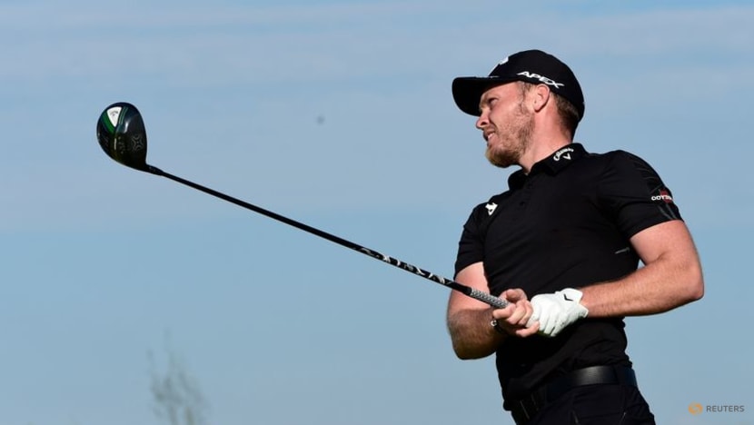 Willett leads heading into final round of Alfred Dunhill Links Championship Willett leads heading into final round of Alfred Dunhill Links Championship