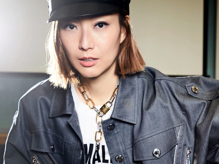 Sammi Cheng On Andy Hui, Gigi Leung & Being A Gay Icon