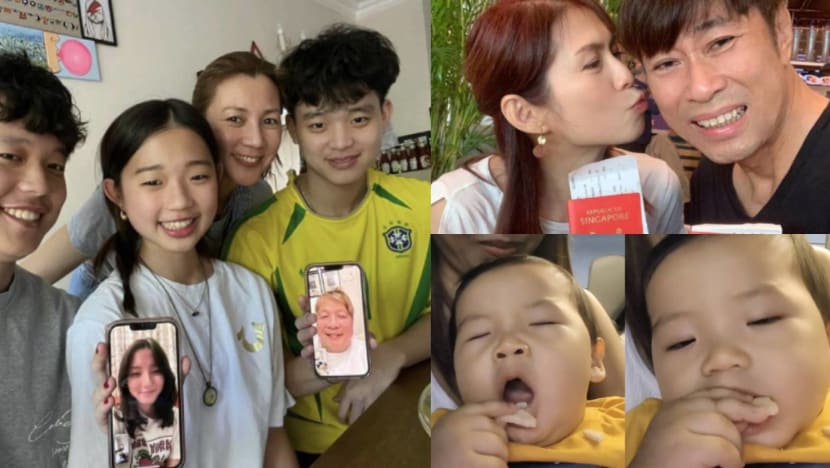 Insta-Buzz: What The Stars Were Up To This Week Insta-Buzz: What The Stars Were Up To This Week