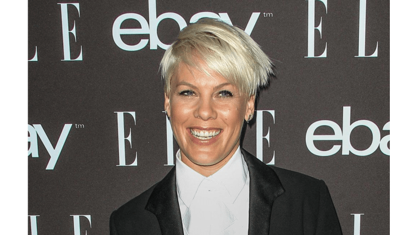 Pink will 'never apologise' for her opinions Pink will 'never apologise' for her opinions