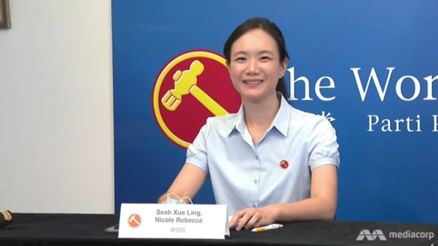佘雪玲致函毕丹星：行为冲动和自私 为辜负选民道歉