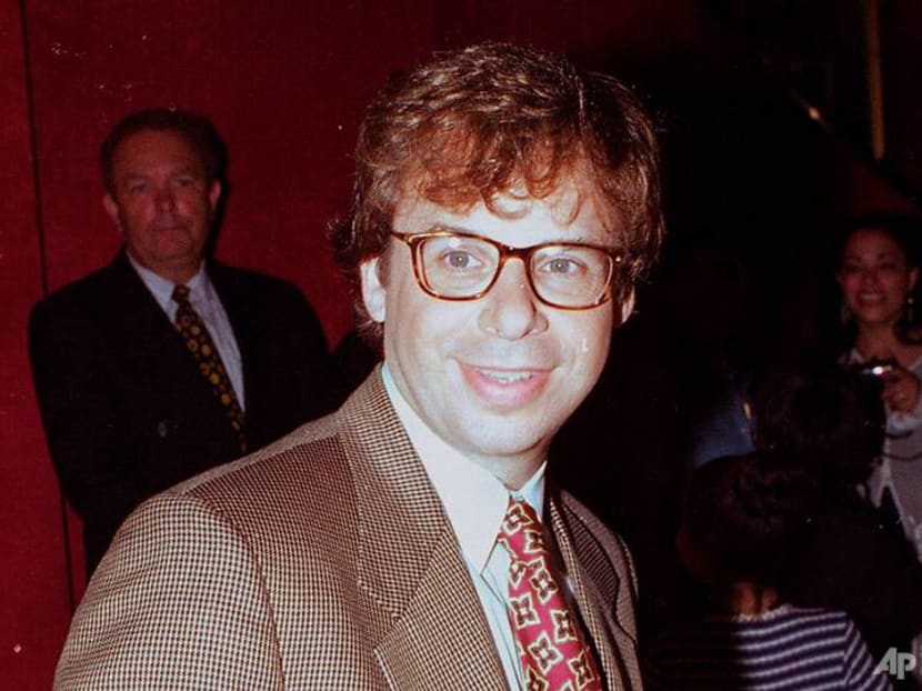 Ghostbusters actor sucker punched by assailant while walking Ghostbusters actor sucker punched by assailant while walking