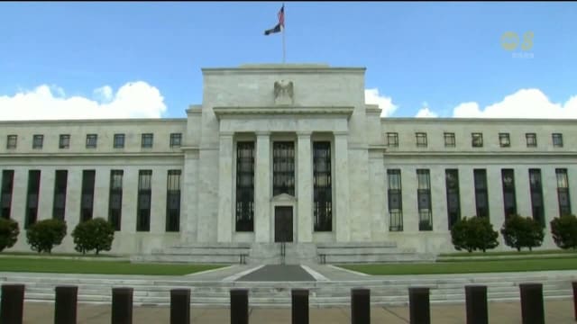 美联储基准利率 预料将上调到近16年来最高水平