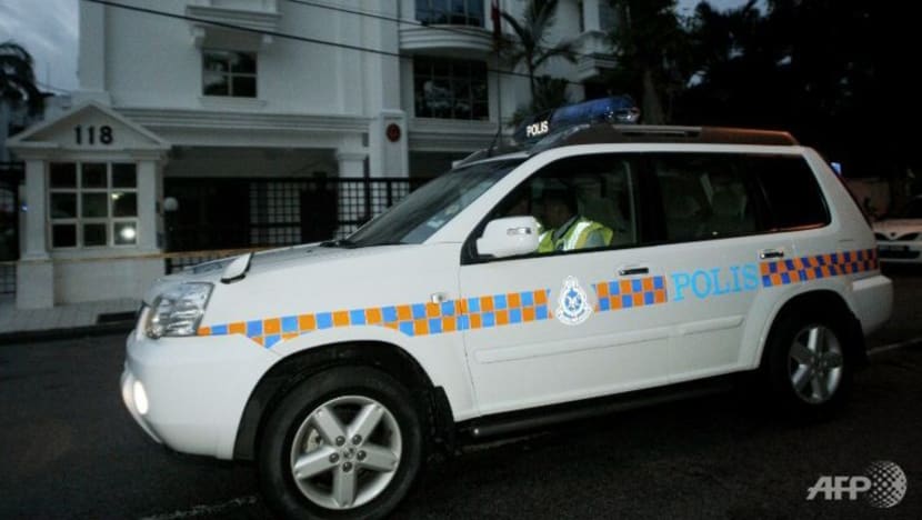 Wanita tawar khidmat seks kepada polis didenda RM4,000
