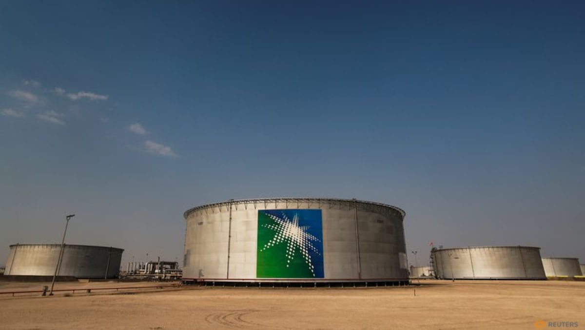 Arab Saudi mungkin akan memangkas harga minyak mentah Arab Light untuk bulan Juni ke Asia