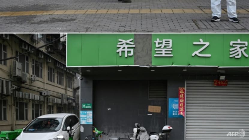 'Not afraid of the virus': Wuhan turns page on COVID-19, three years on 'Not afraid of the virus': Wuhan turns page on COVID-19, three years on