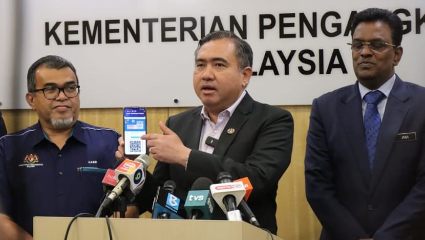 Malaysia does away with requirement to display road tax stickers on private vehicles Malaysia does away with requirement to display road tax stickers on private vehicles