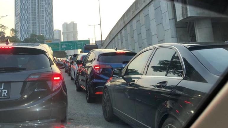 Commentary: With Singapore-Malaysia travel back in full swing, so are road rage and bad driving