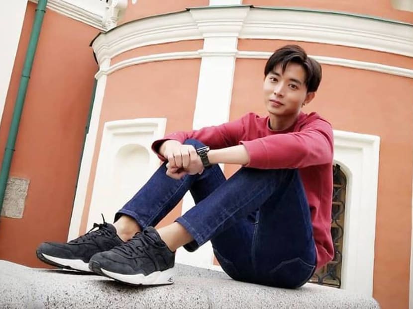 Celebs, friends and fans pay tribute to Aloysius Pang on third anniversary of his death Celebs, friends and fans pay tribute to Aloysius Pang on third anniversary of his death