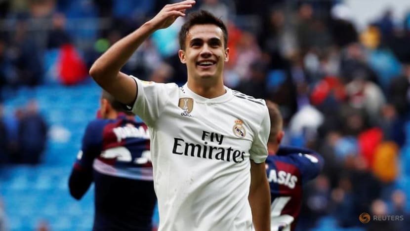 Football: While Bale appeals to Spurs' nostalgia, Reguilon has transformative potential Football: While Bale appeals to Spurs' nostalgia, Reguilon has transformative potential
