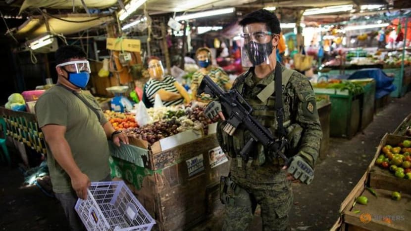 Philippines bans chicken imports from Brazil over COVID-19 scare Philippines bans chicken imports from Brazil over COVID-19 scare