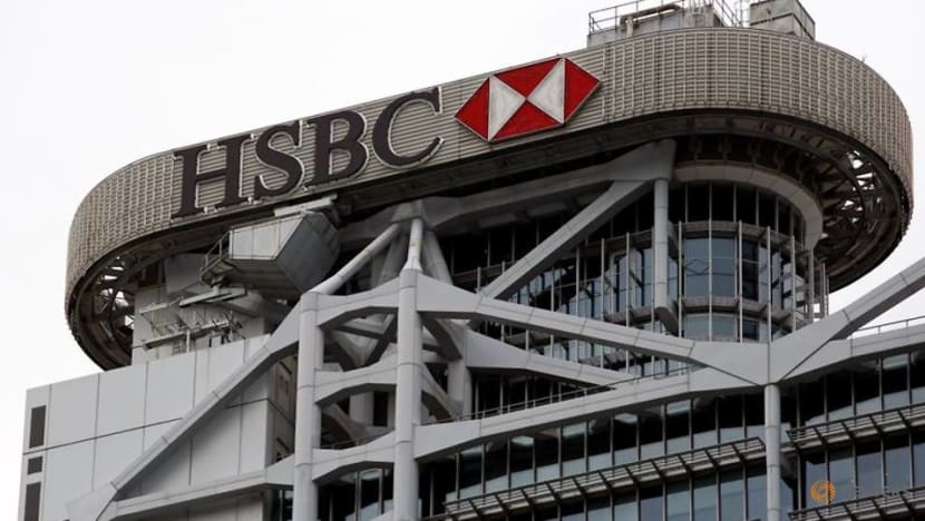 HSBC profit more than doubles, loan-loss fears ebb as economies rebound