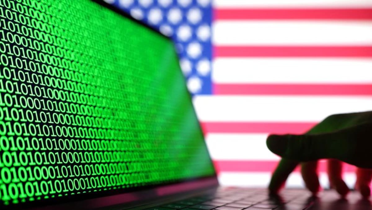 US unveils new cybersecurity strategy with tighter regulations - CNA