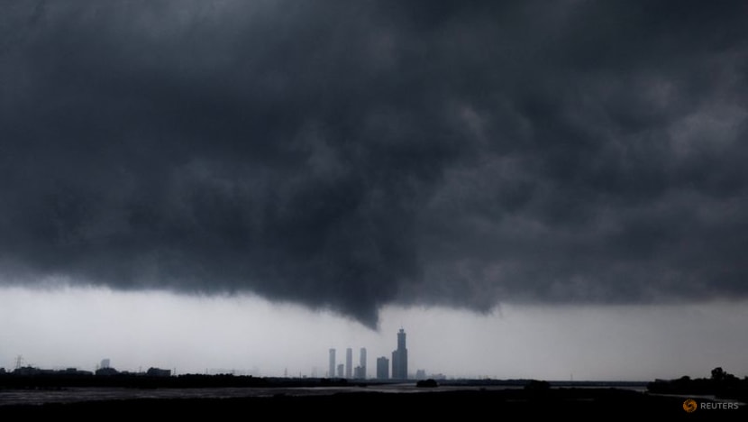 India's monsoon starts delayed retreat 