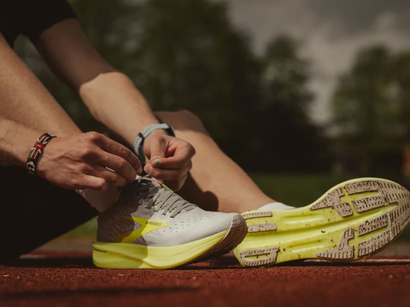 What you do (and don’t) need in a running shoe