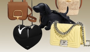 8 chic crossbody bags for any occasion