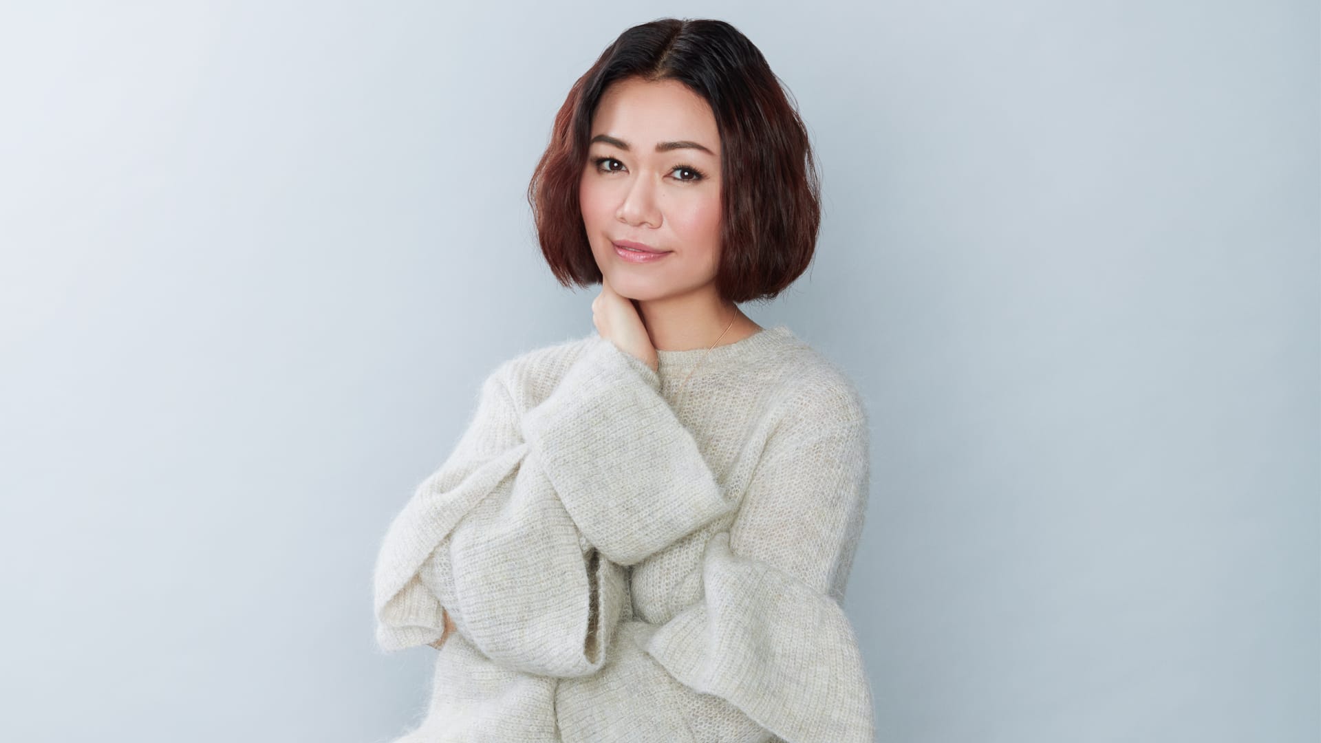 Joanna Dong: "I Use 'Mrs Ho' As My Grab Name To Maintain Some Anonymity" Joanna Dong: "I Use 'Mrs Ho' As My Grab Name To Maintain Some Anonymity"