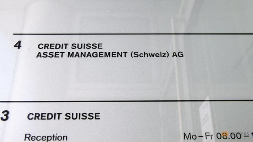 Exclusive: Credit Suisse considers Greensill investor payout - sources Exclusive: Credit Suisse considers Greensill investor payout - sources