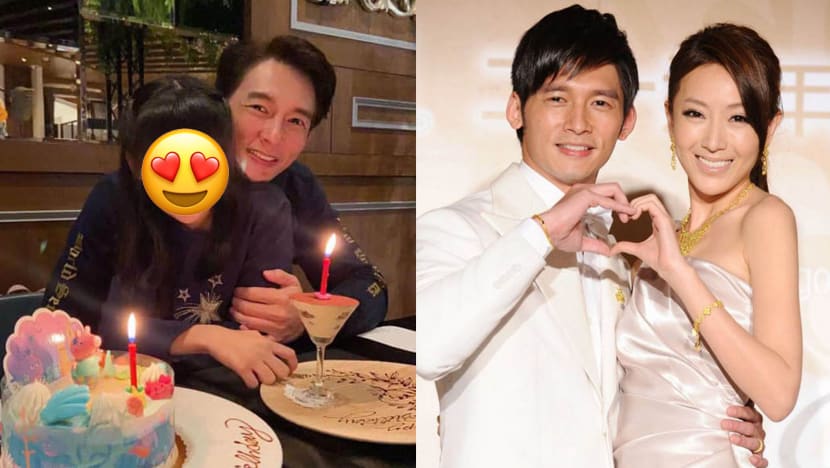 Netizens Say James Wen’s 8-Year-Old Daughter Looks Like Sonia Sui; He Wasn't Very Amused By The Comparison