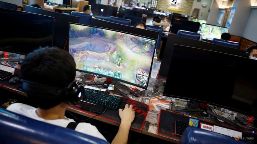 China grants licences to 136 online games China grants licences to 136 online games