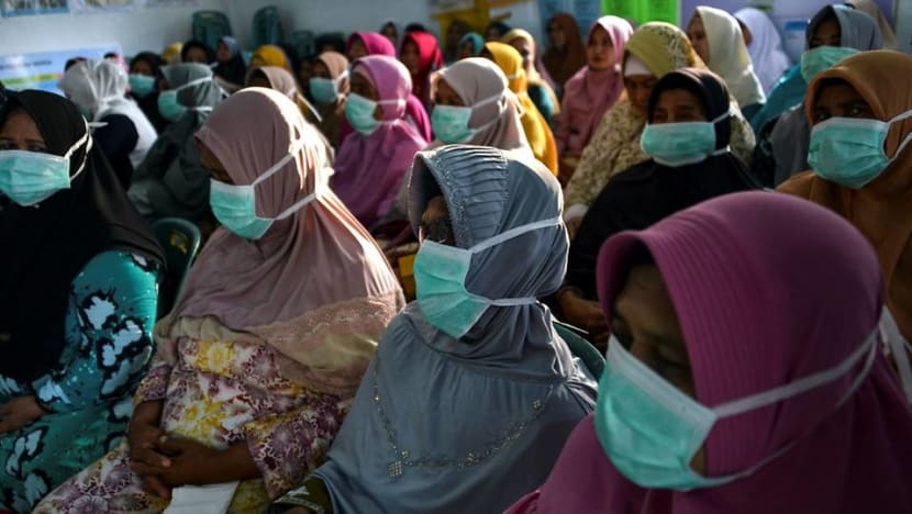 Concerns over Indonesia's apparent lack of coordination in releasing information on first COVID-19 death Concerns over Indonesia's apparent lack of coordination in releasing information on first COVID-19 death