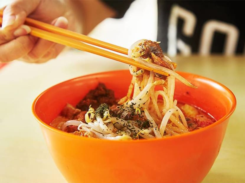 Best eats: Our top 3 picks for a bowl of luscious, lemak laksa in Singapore Best eats: Our top 3 picks for a bowl of luscious, lemak laksa in Singapore