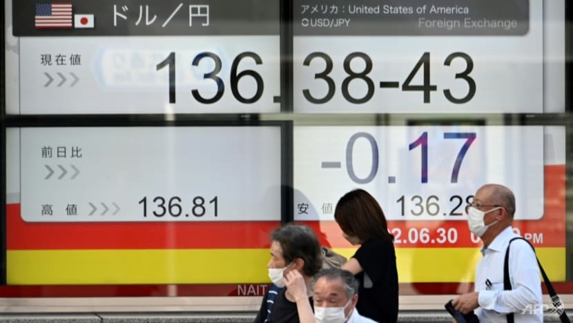 US multinationals grapple with soaring dollar US multinationals grapple with soaring dollar