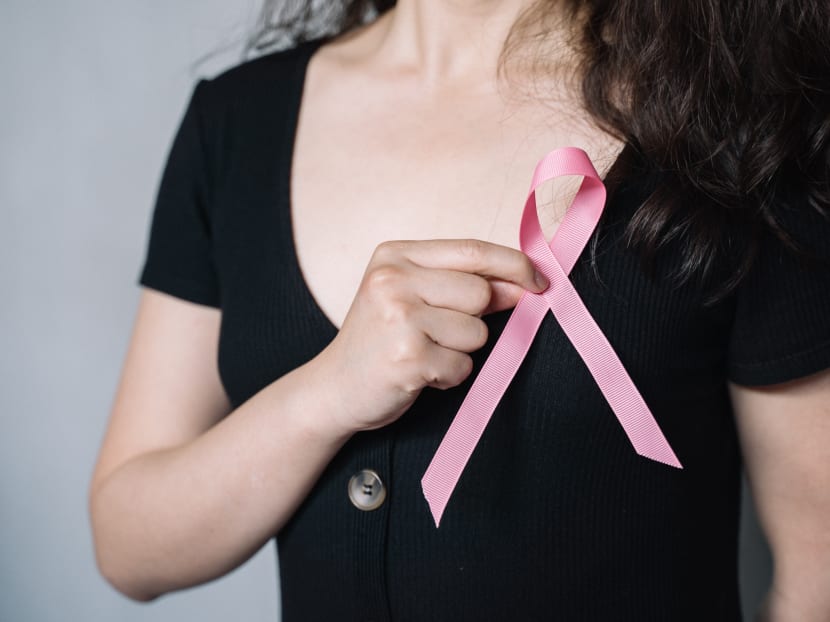 Why breast cancer is a public health issue in Singapore