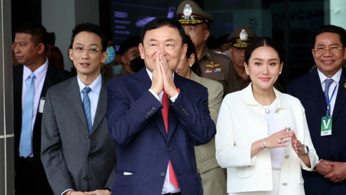 Thajský expremiér Thaksin pripravuje žiadosť o milosť: právnik