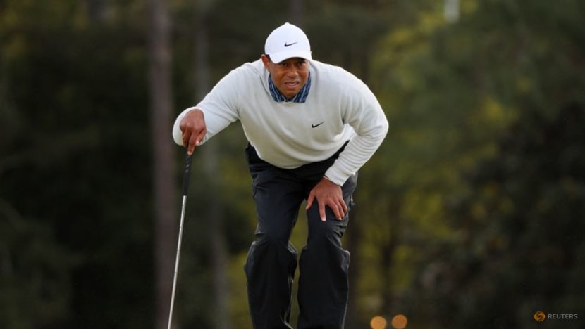 Woods already a comeback story for the ages Woods already a comeback story for the ages