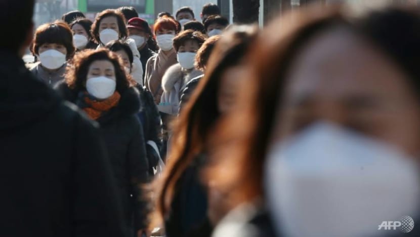 South Korea to void visas of Japanese visitors in virus retaliation South Korea to void visas of Japanese visitors in virus retaliation