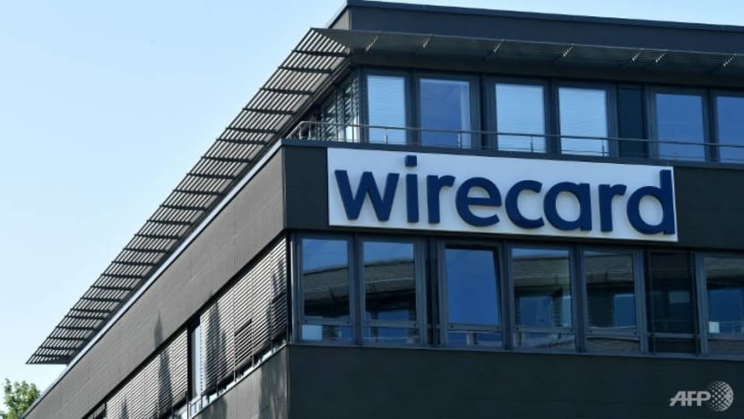 Wirecard scandal drives German coalition to tighter oversight