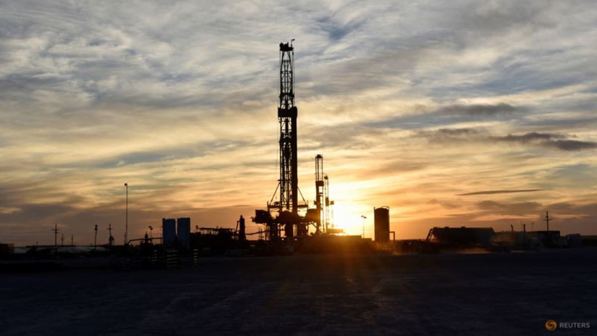 Pemotongan R&D shale membayangi masa depan produksi minyak AS