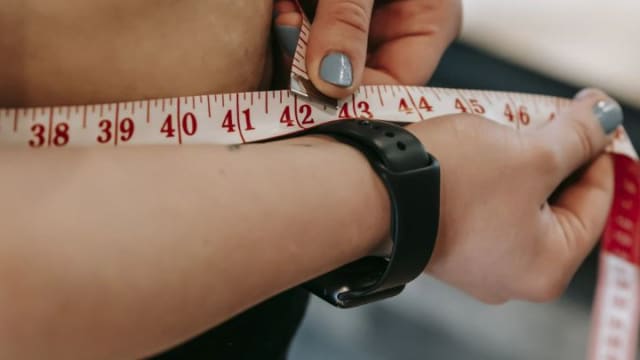 大鱼大肉之后想瘦回来　节食还不如增加“棕色脂肪”