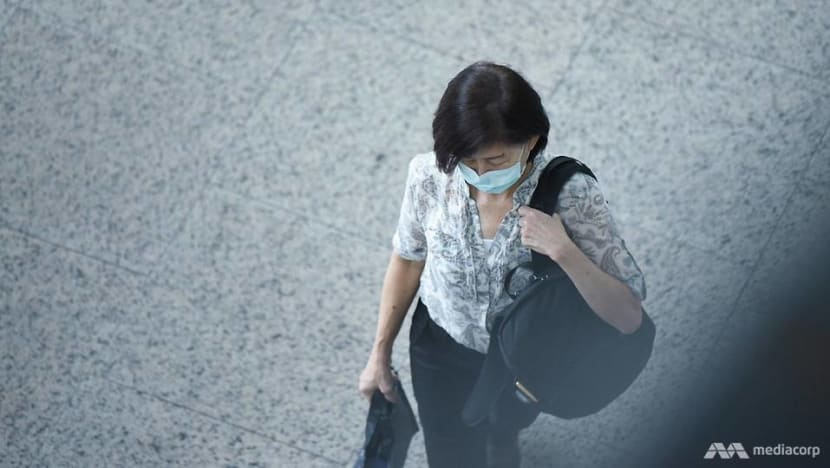 Singapore reports smallest number of COVID-19 patients in ICU since start of circuit breaker Singapore reports smallest number of COVID-19 patients in ICU since start of circuit breaker