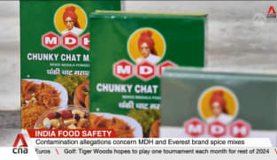 India widens spice probe amid contamination concerns