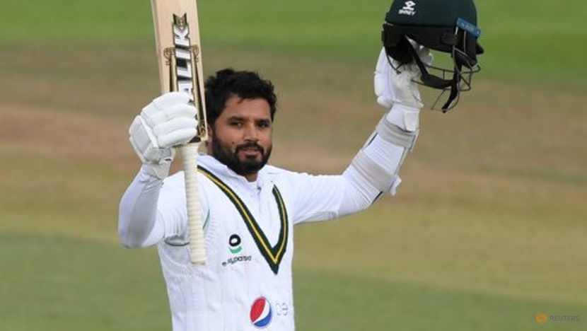 Pakistan's Azhar to retire after England series Pakistan's Azhar to retire after England series