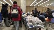 Hong Kong Travelers Left In Chaos As Japan Tightens Border For Chinese  Flights. - Travel Radar