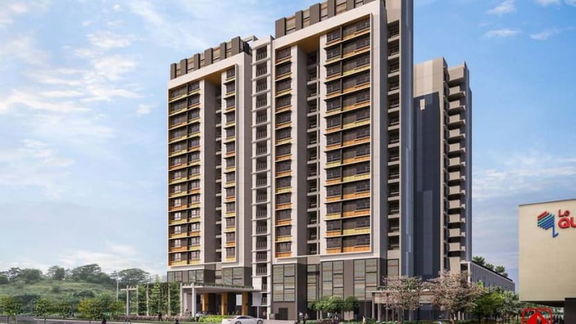 HDB launches more than 3,700 BTO flats, including first Community Care Apartments for the elderly HDB launches more than 3,700 BTO flats, including first Community Care Apartments for the elderly