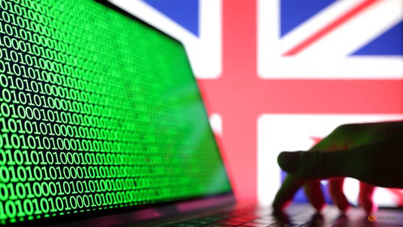 UK's Morgan Advanced Materials reports cyber security incident on its network UK's Morgan Advanced Materials reports cyber security incident on its network